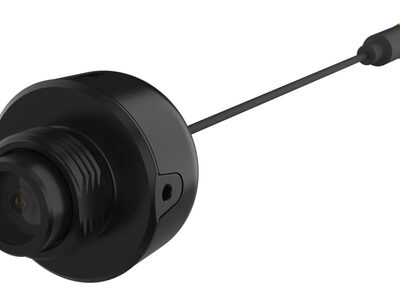 AXIS F2108 STANDARD SENSOR 8P