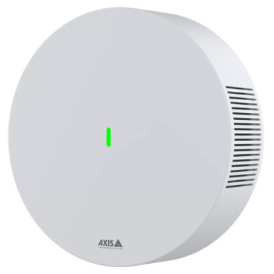 AXIS D6210 AIR QUALITY SENSOR