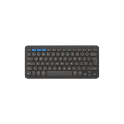 PRO KEYB. 12 INCHCHARCOALUK