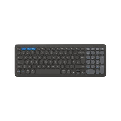 PRO KEYB. MID SIZECHARCOALUK