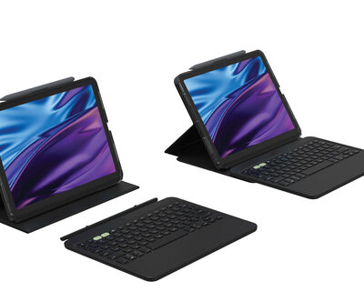 KB PRO KEY2 IPADAIR 11(M2/M3)