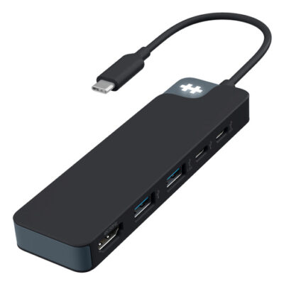 HYPERDRIVE FLEX 5 PORT