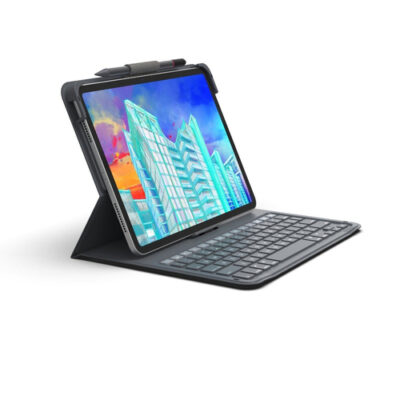 KEYB. MESSENGER FOLIO2 IPAD10.9
