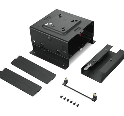 TS UNDER DESK MOUNT II