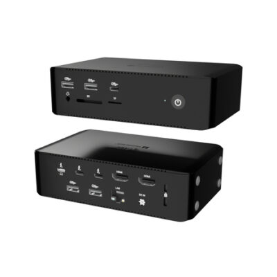 I-TEC THUNDERBOLT 5 QUATTRO