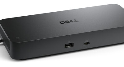 DELL PRO SMART DOCK SD25