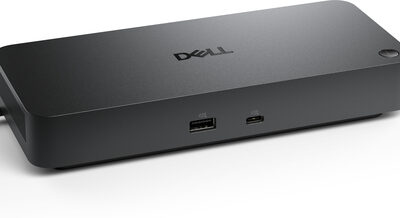 DELL PRO DOCK WD25