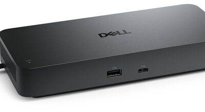 DELL PRO SMART DOCK SD25TB4