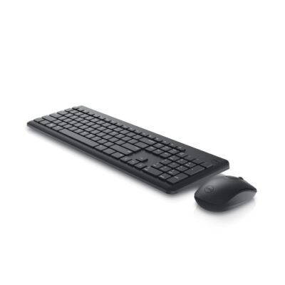WIRELESS KEYBOARD AND