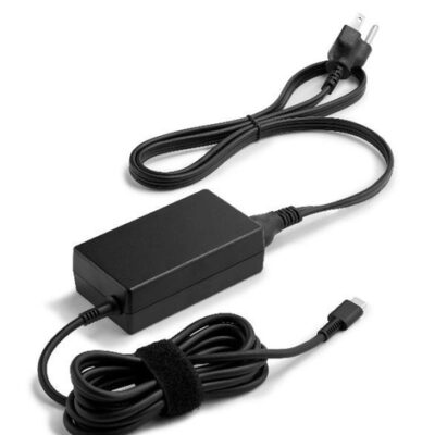 HP 65W HALOGEN FREE LC USB-C AC