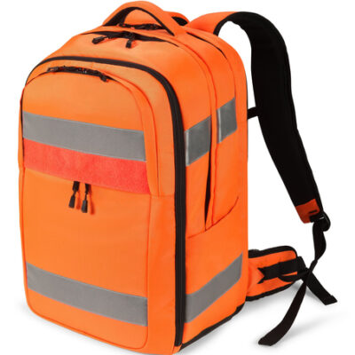BACKPACK HI-VIS 32-38 LITRE