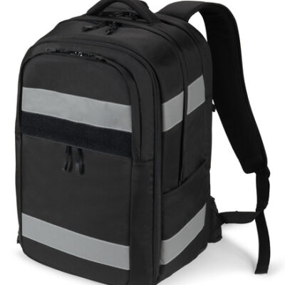 BACKPACK REFLECTIVE 32-38 LITRE
