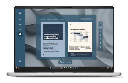 DELL PRO 16 PC16255 RAI7-350