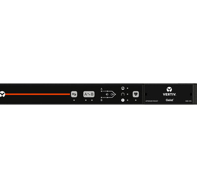 POWERIT RTS BASIC (UPGR) 1U INP