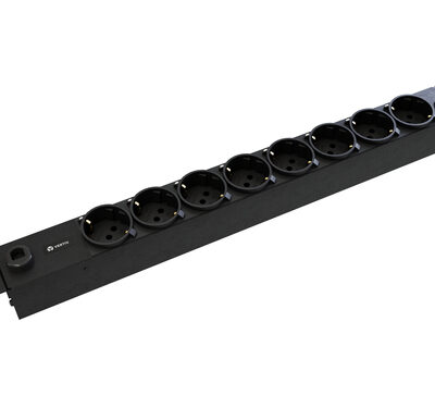 POWERGO RACK PDU BASIC