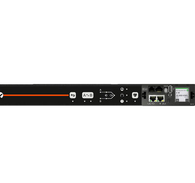 V. POWERIT RTS MONITORED (UNIT