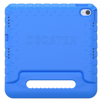 KIDS CASE BLAU INKL. SCHUTZGLAS