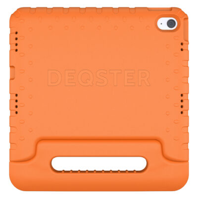 KIDS CASE ORANGE INKL. SCHUTZGL