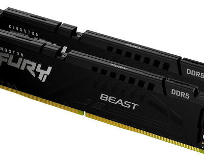128GB DDR5 5600MT/S CL36 DIMM