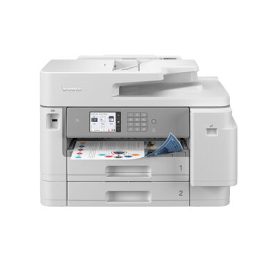 MFC-J5955DW - AUSWEISDRUCK