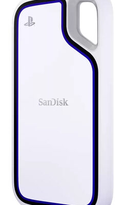 SANDISK EXTREME 1TB PORTABLE