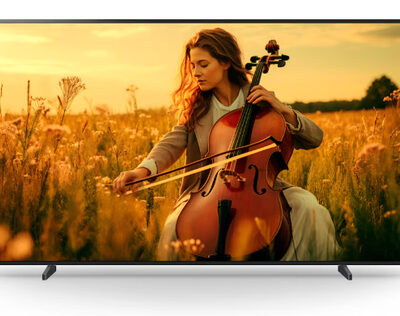 FWD-98XR55 98IN 4K MINI-LED