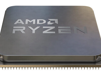 RYZEN 5 7600X 3D 4.70GHZ 6 CORE