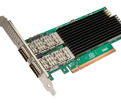 INTEL ETHERNET E830-CQDA2