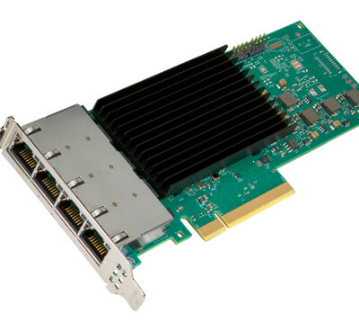 INTEL ETHERNET E610-IT4