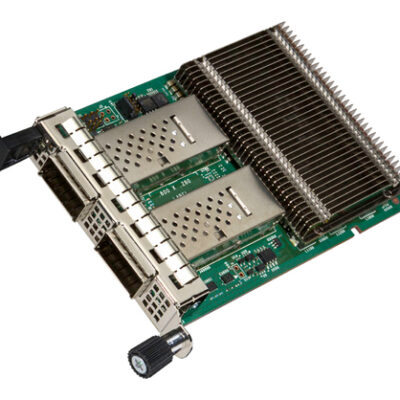 INTEL ETHERNET OCP3 E830-CQDA2