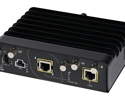 IW9165 11AX 6E 4 RF PORTS E