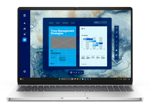 DELL PRO 16 PC16250 U5-235U