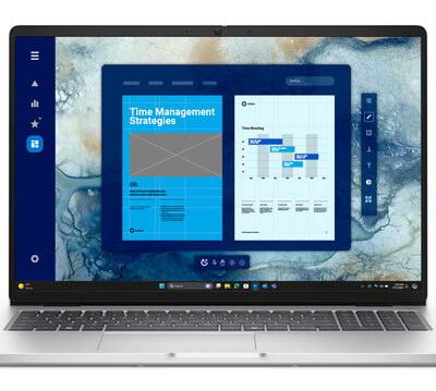 DELL PRO 16 PC16250 U7-255U
