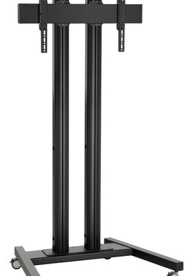 TD 1884B TROLLEY DOUBLE-POLE