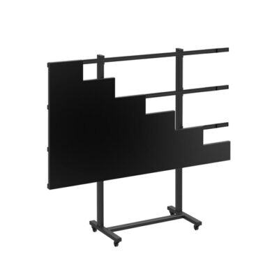 TLED 6X6 DVLED TROLLEY 6X6 27