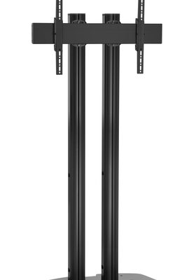 FD 2064B FLOORSTAND DOUBLE-POLE