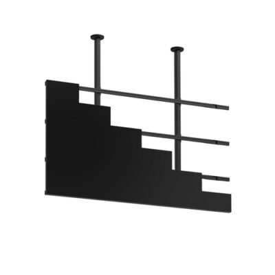 CLED 6X6 DVLED CEILING MOUNT
