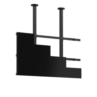 CLED 4X4 DVLED CEILING MOUNT
