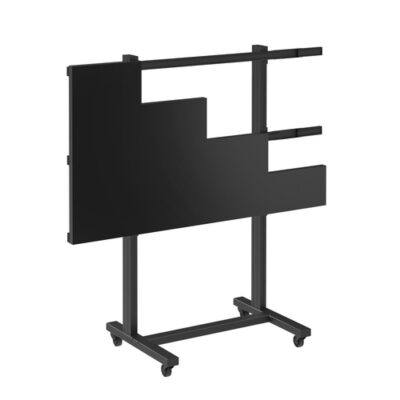 TLED 4X4 DVLED TROLLEY 4X4 27
