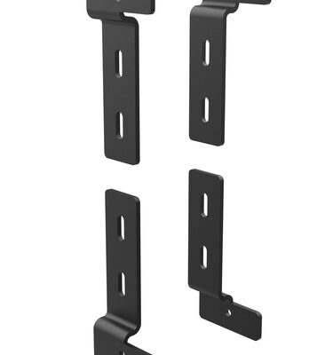 PLA 9330 SIDE TRIM BRACKETS