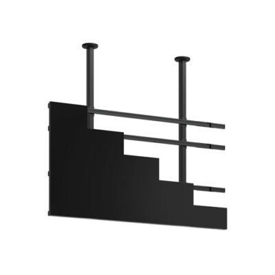 CLED 5X5 DVLED CEILING MOUNT