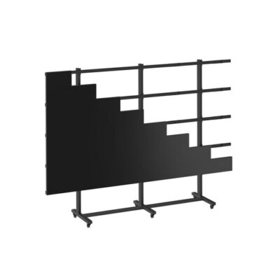 TLED 8X8 DVLED TROLLEY 8X8 27