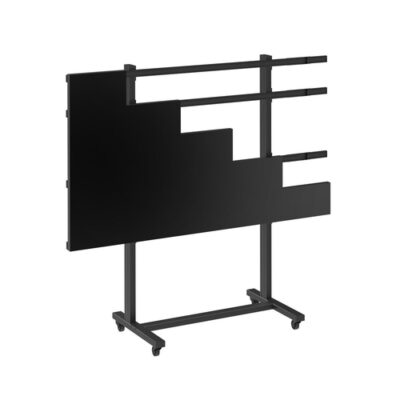 TLED 5X5 DVLED TROLLEY 5X5 27