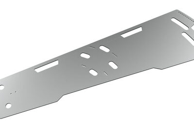 PLA 8611 SPACER BARCO TRUEPIX
