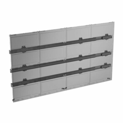 INT 8701 DVLED BARCO NT SERIES