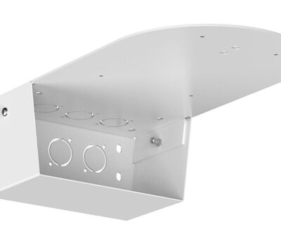 PPA 911 CAMERA MOUNT WHITE