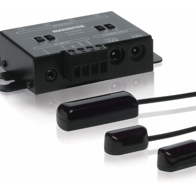 IR CONTROL 10 XTRA