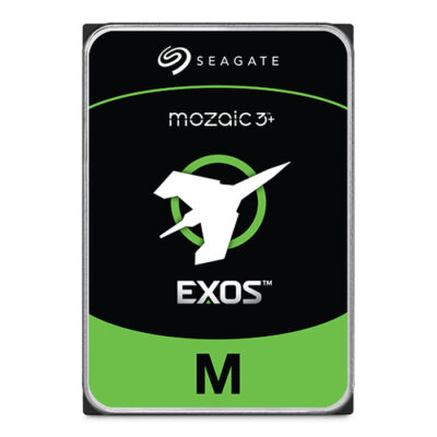 EXOS M 3.5IN 7200RPM 28TB SATA