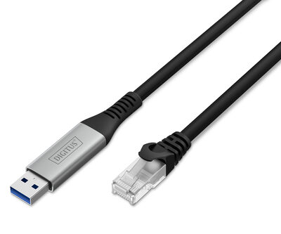 USB-A TO RJ45 1GBIT/S 15M