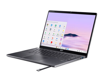 ACER CB PLUS SPIN 714 14IN